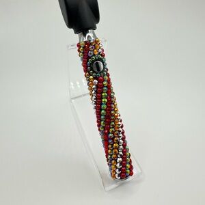 Rhinestone 510 Threaded Battery